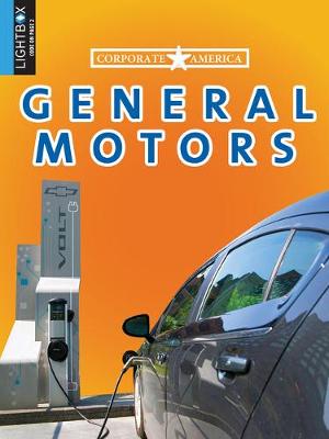 Cover of General Motors