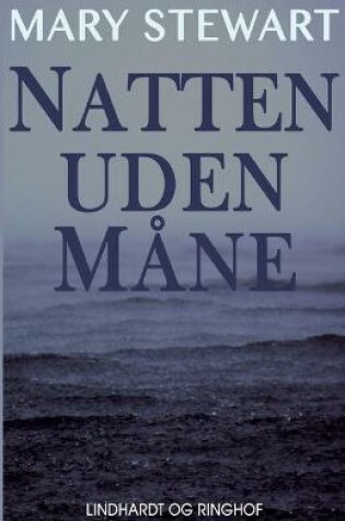 Cover of Natten uden m�ne