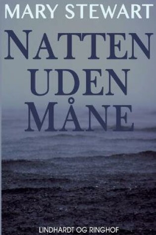 Cover of Natten uden måne