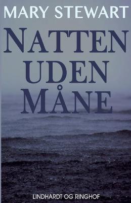 Book cover for Natten uden måne