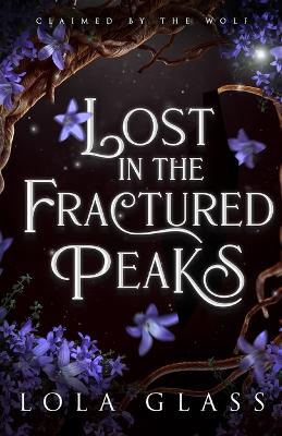 Book cover for Lost in the Fractured Peaks