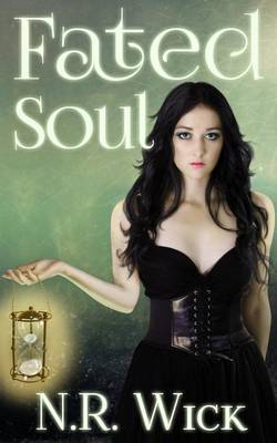 Cover of Fated Soul