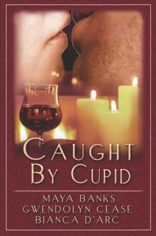 Cover of Caught By Cupid