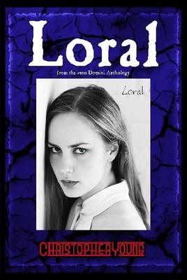 Book cover for Loral