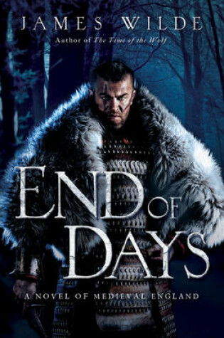 Cover of End of Days