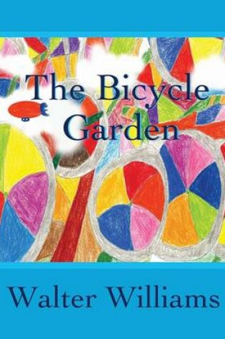 Cover of The Bicycle Garden