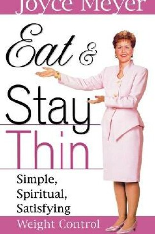 Cover of Eat and Stay Thin