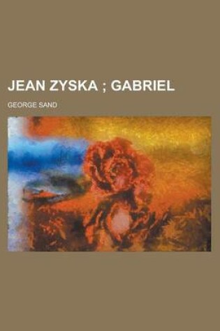 Cover of Jean Zyska