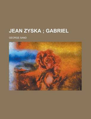 Book cover for Jean Zyska