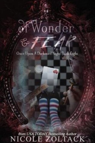 Cover of Of Wonder and Fear