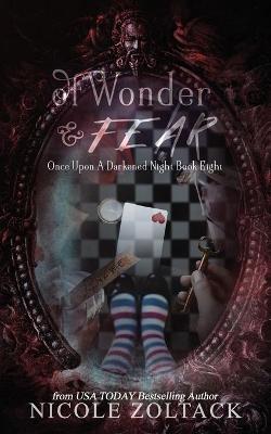 Book cover for Of Wonder and Fear