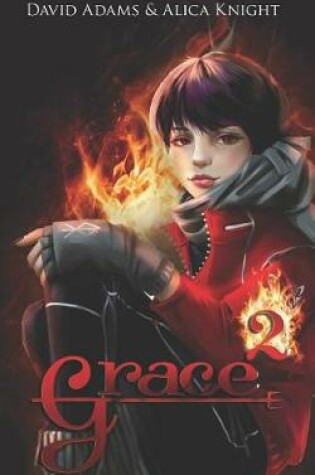 Cover of Grace 2