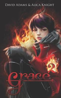 Book cover for Grace 2