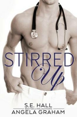 Cover of Stirred Up