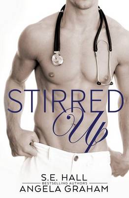 Book cover for Stirred Up
