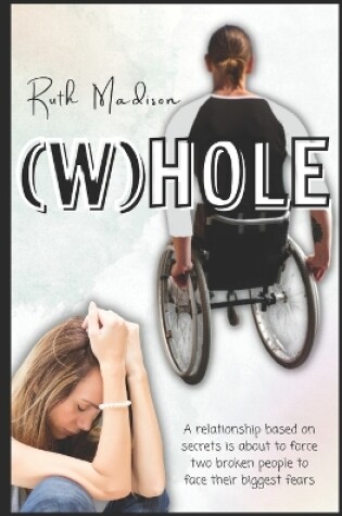 Cover of (W)hole