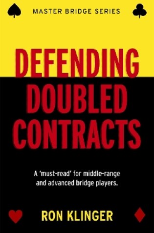 Cover of Defending Doubled Contracts