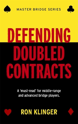 Book cover for Defending Doubled Contracts