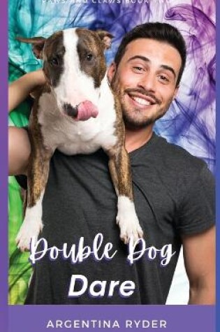 Cover of Double Dog Dare