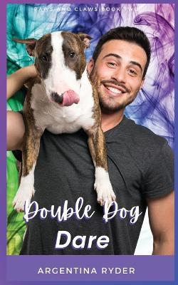 Book cover for Double Dog Dare