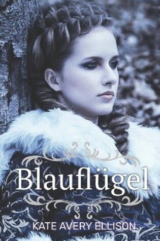 Cover of Blauflügel