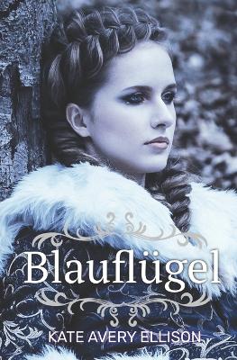 Book cover for Blauflügel