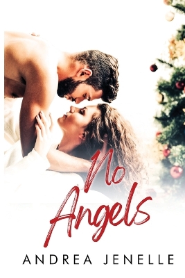 Cover of No Angels