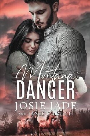 Cover of Montana Danger