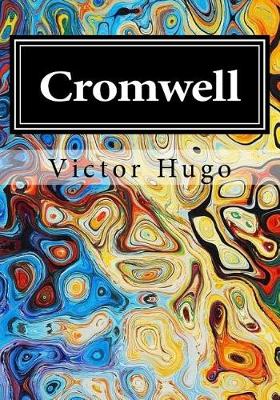 Book cover for Cromwell
