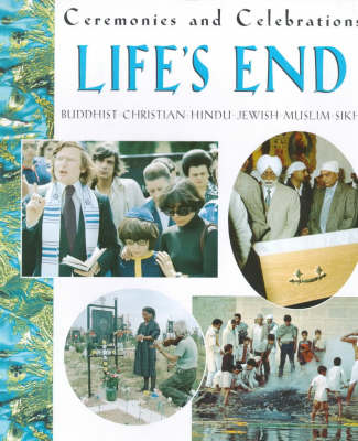 Cover of Life's End