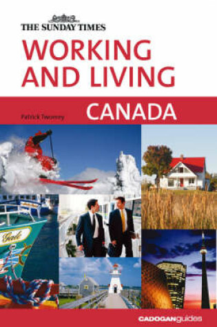 Cover of Canada