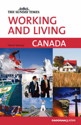 Cover of Canada