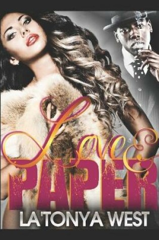 Cover of Love and Paper