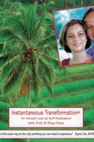 Cover of Instantaneous Transformation