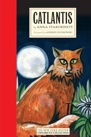 Cover of Catlantis