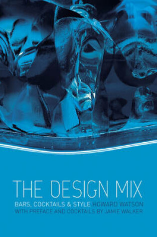 Cover of The Design Mix