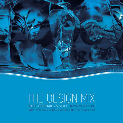 Book cover for The Design Mix