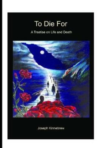 Cover of To die for