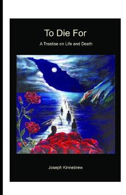Book cover for To die for