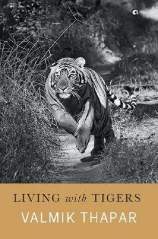 Cover of Living with Tigers