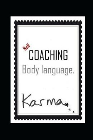 Cover of Self-COACHING body language.