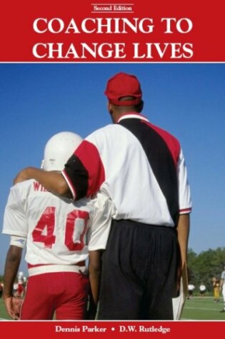 Cover of Coaching to Save Lives