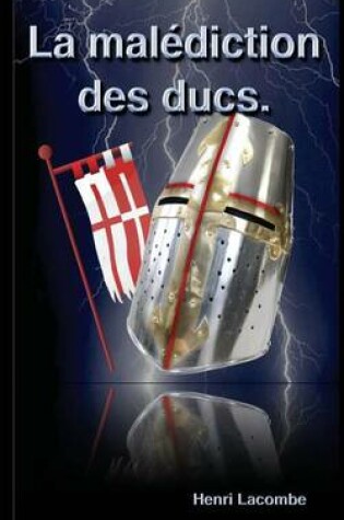 Cover of La Malediction Des Ducs