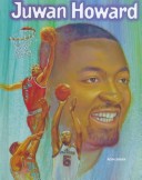 Book cover for Juwan Howard (NBA) (Oop)