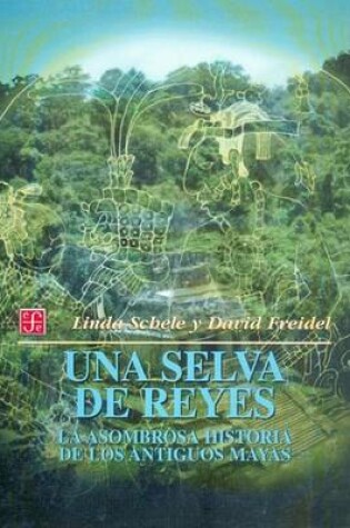 Cover of Una Selva de Reyes