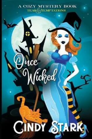 Cover of Once Wicked