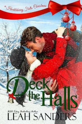 Cover of Deck the Halls