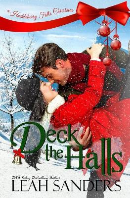 Book cover for Deck the Halls