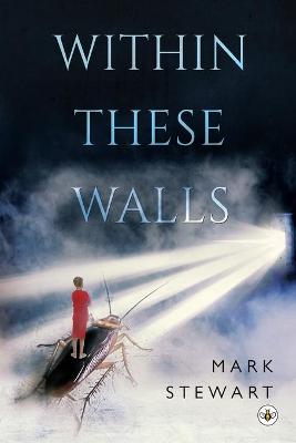 Book cover for Within These Walls