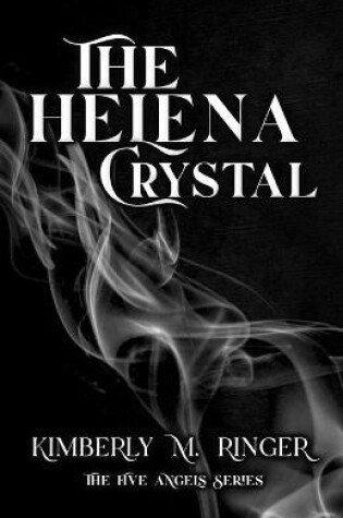 Cover of The Helena Crystal
